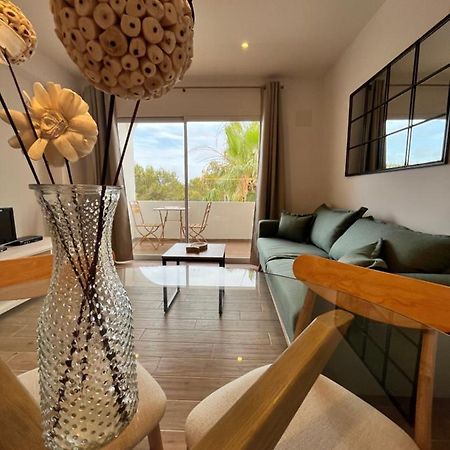 Apartamento En Costamar I, 2ª Planta, 23 Эс-Пужоль Экстерьер фото