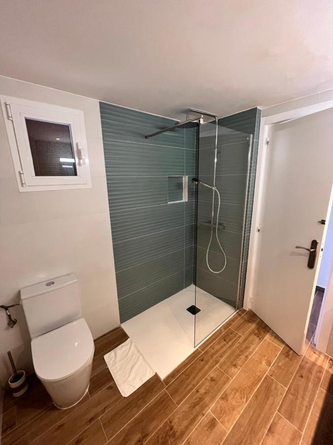 Apartamento En Costamar I, 2ª Planta, 23 Эс-Пужоль Экстерьер фото