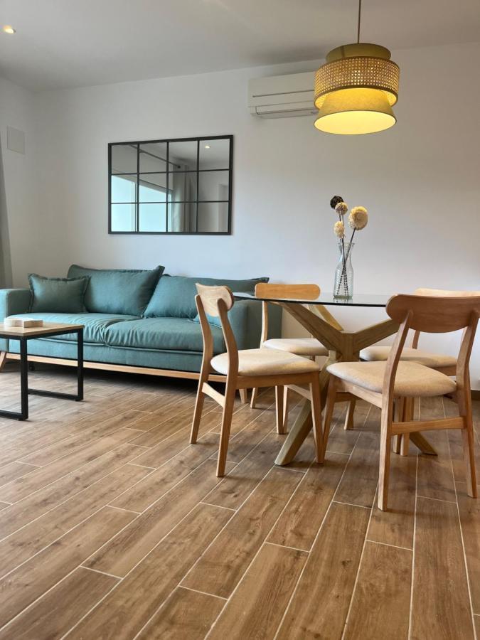Apartamento En Costamar I, 2ª Planta, 23 Эс-Пужоль Экстерьер фото